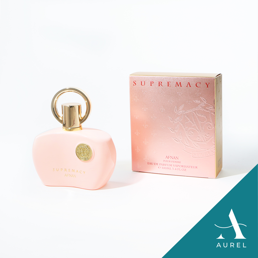 Supremacy Femme Pink 100ml EDP