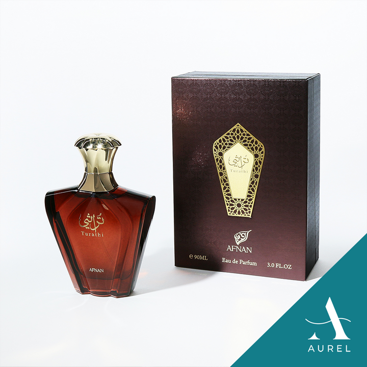 Turathi Homme Brown 90ml EDP