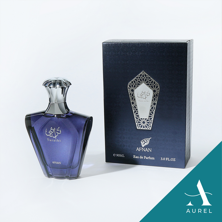 Turathi Homme Blue 90ml EDP