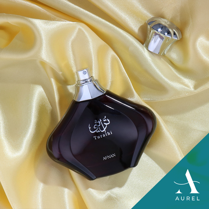 Turathi Femme Purple 90ml EDP