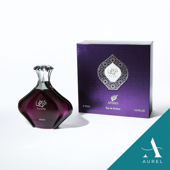 Turathi Femme Purple 90ml EDP