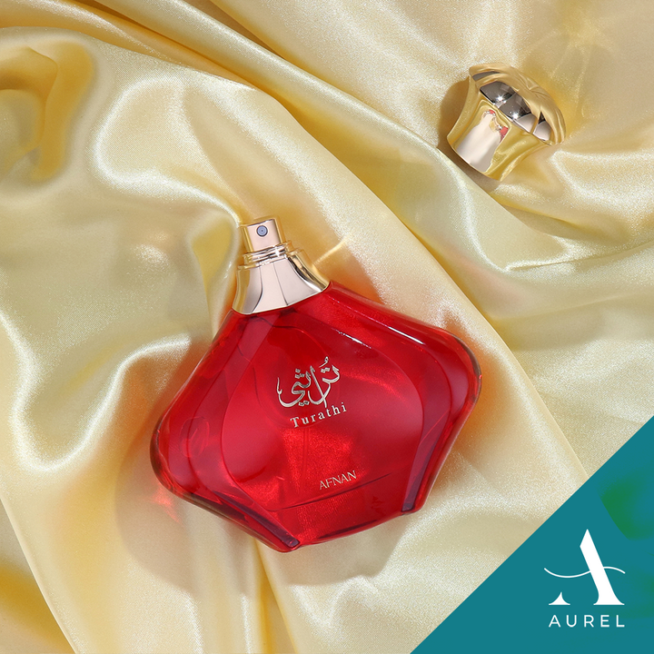 Turathi Femme Red 90ml EDP