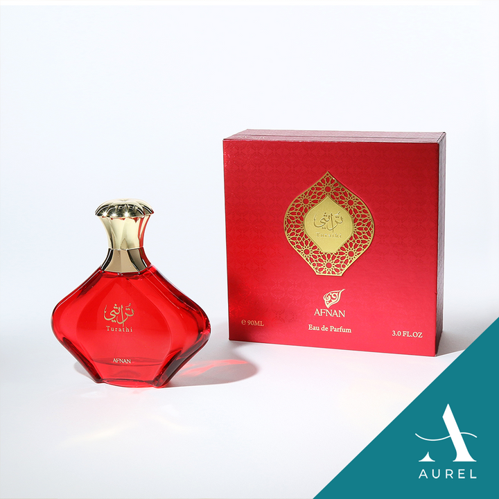 Turathi Femme Red 90ml EDP