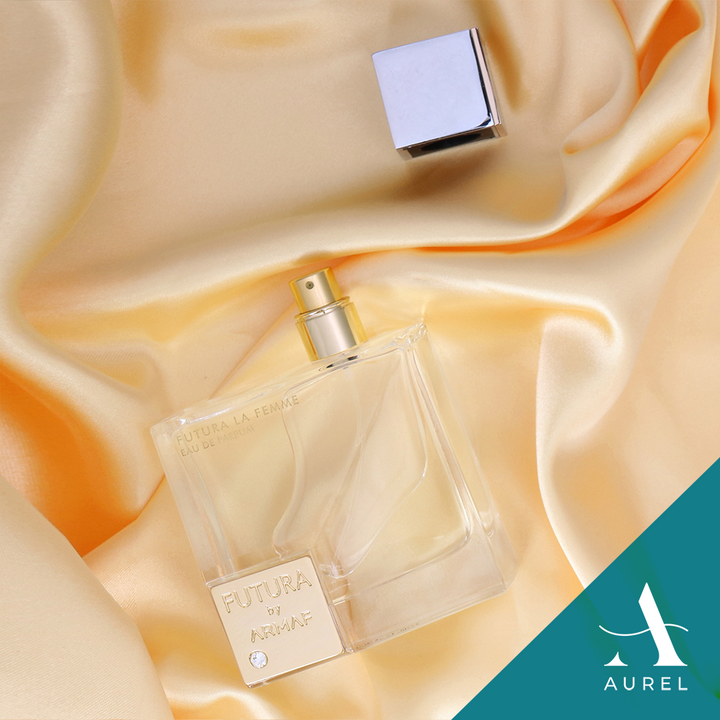 Futura La Femme 100ml EDP
