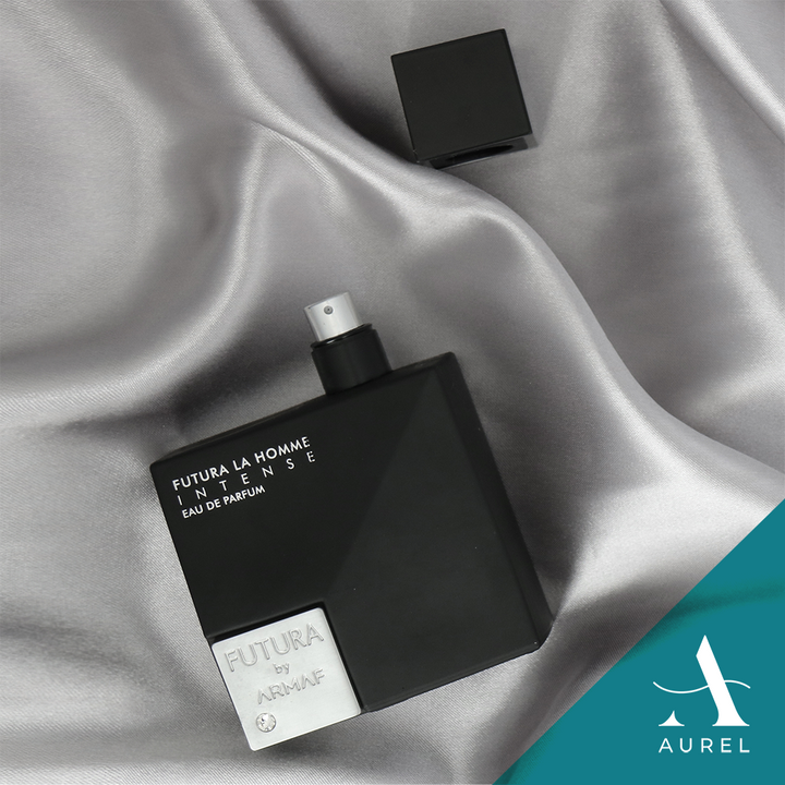 Futura La Homme Intense 100ml EDP