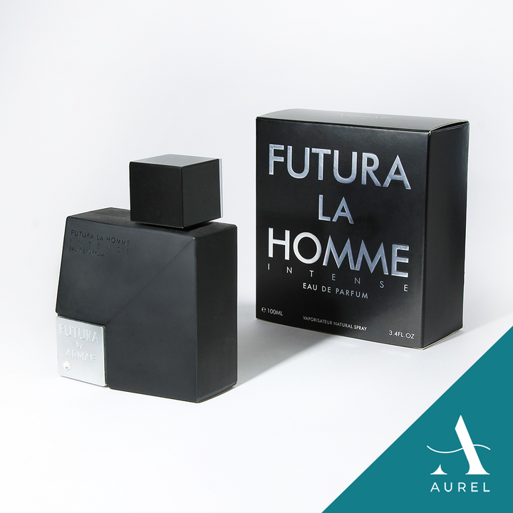 Futura La Homme Intense 100ml EDP