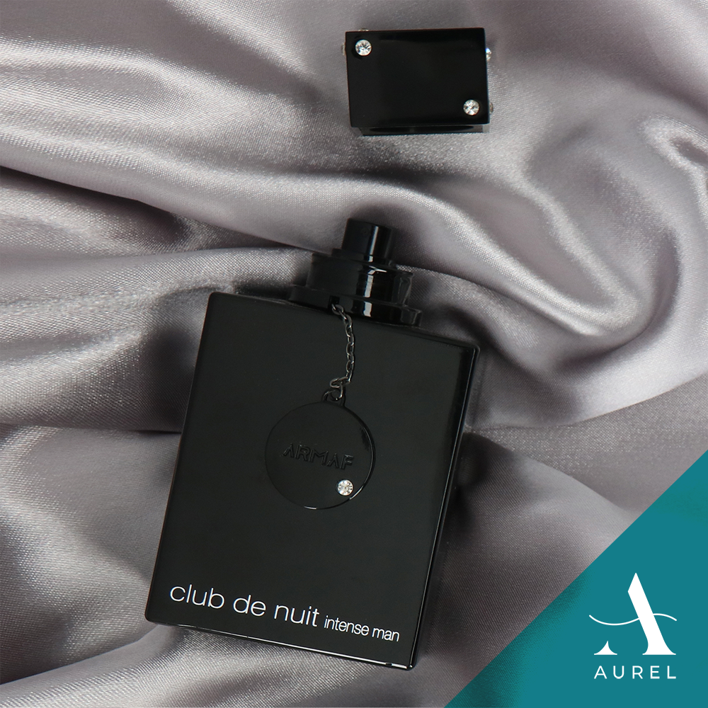 Club De Nuit Intense Man 150ml Parfum