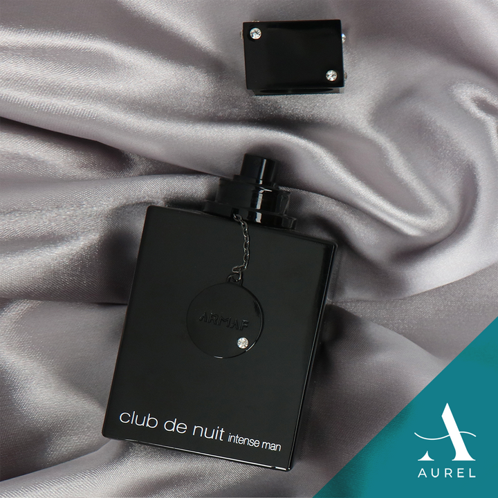 Club De Nuit Intense Man 150ml Parfum