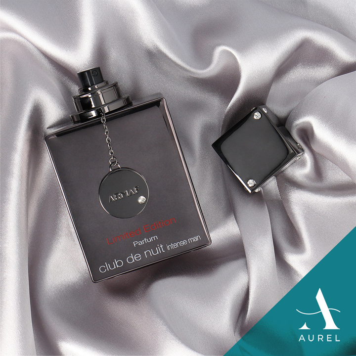 Club De Nuit Intense Man Limited Luxury Edition 105ml Parfum