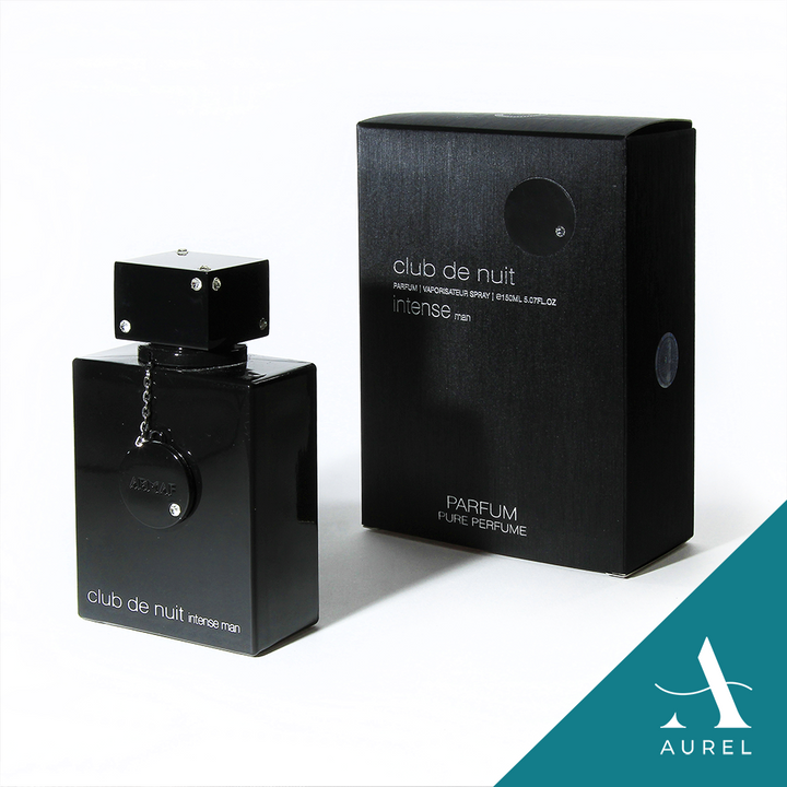 Club De Nuit Intense Man 150ml Parfum