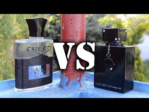 Club De Nuit Intense Man 105ml EDT – Aurel Singapore