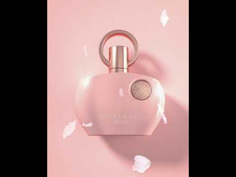 Supremacy Femme Pink 100ml EDP – Aurel Singapore