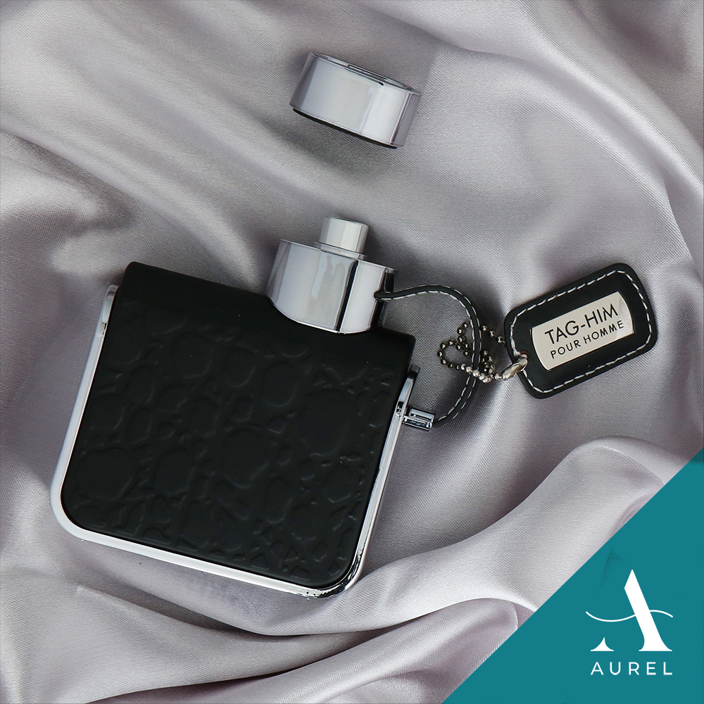 Tag Him Pour Homme 100ml EDT