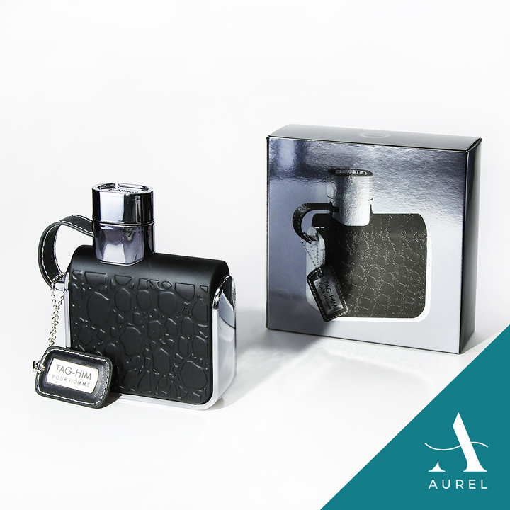 Tag Him Pour Homme 100ml EDT