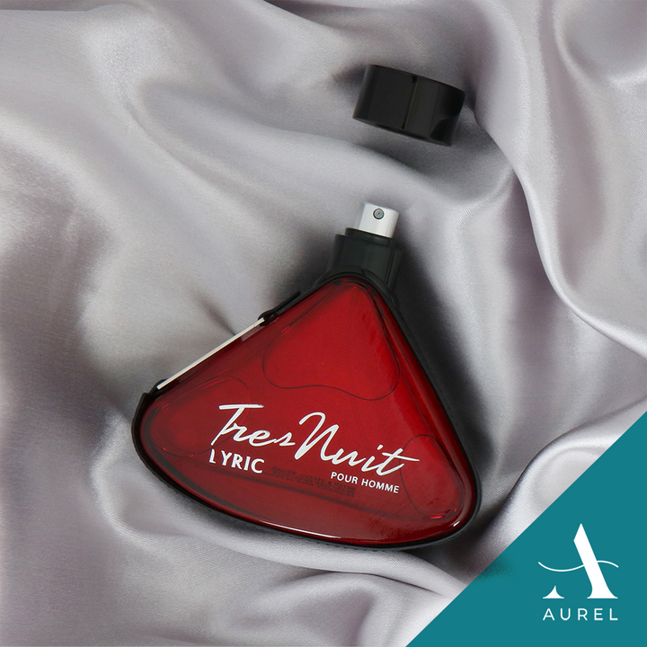 Tres Nuit Lyric 100ml EDP